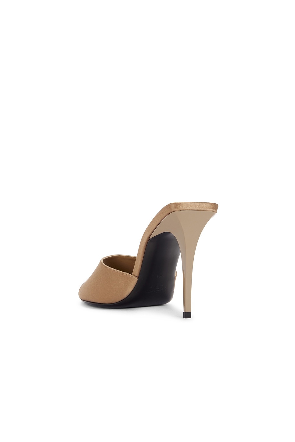 Giqua Mule Sandal - 3