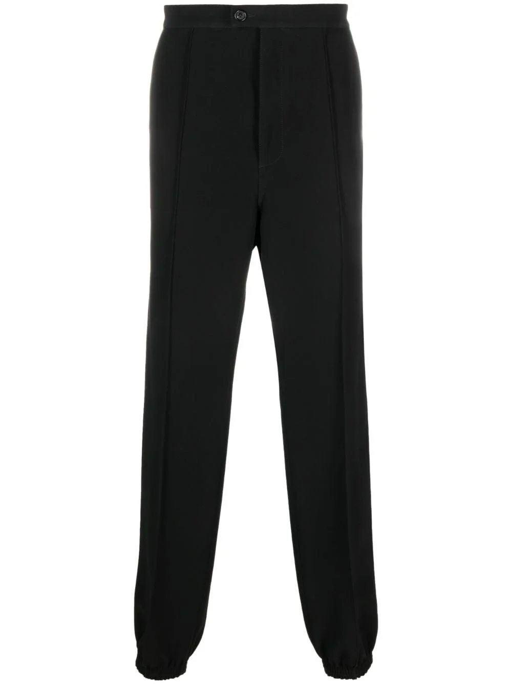 tailored track pants - 1