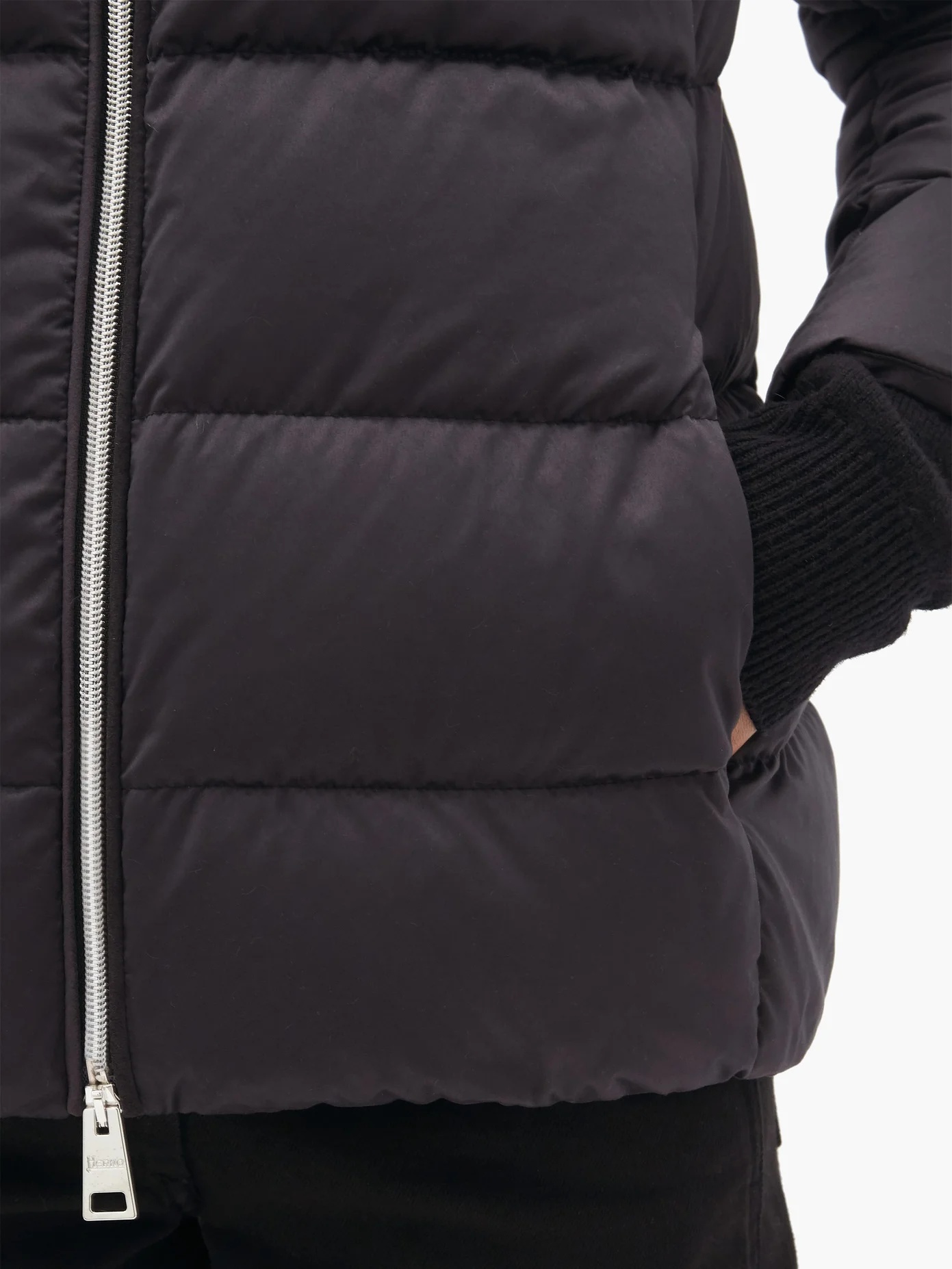 Bon Bon down jacket - 3