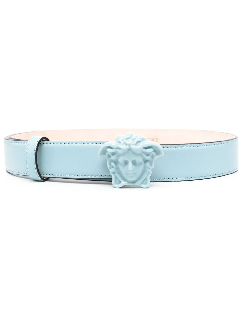 Medusa buckle belt - 1