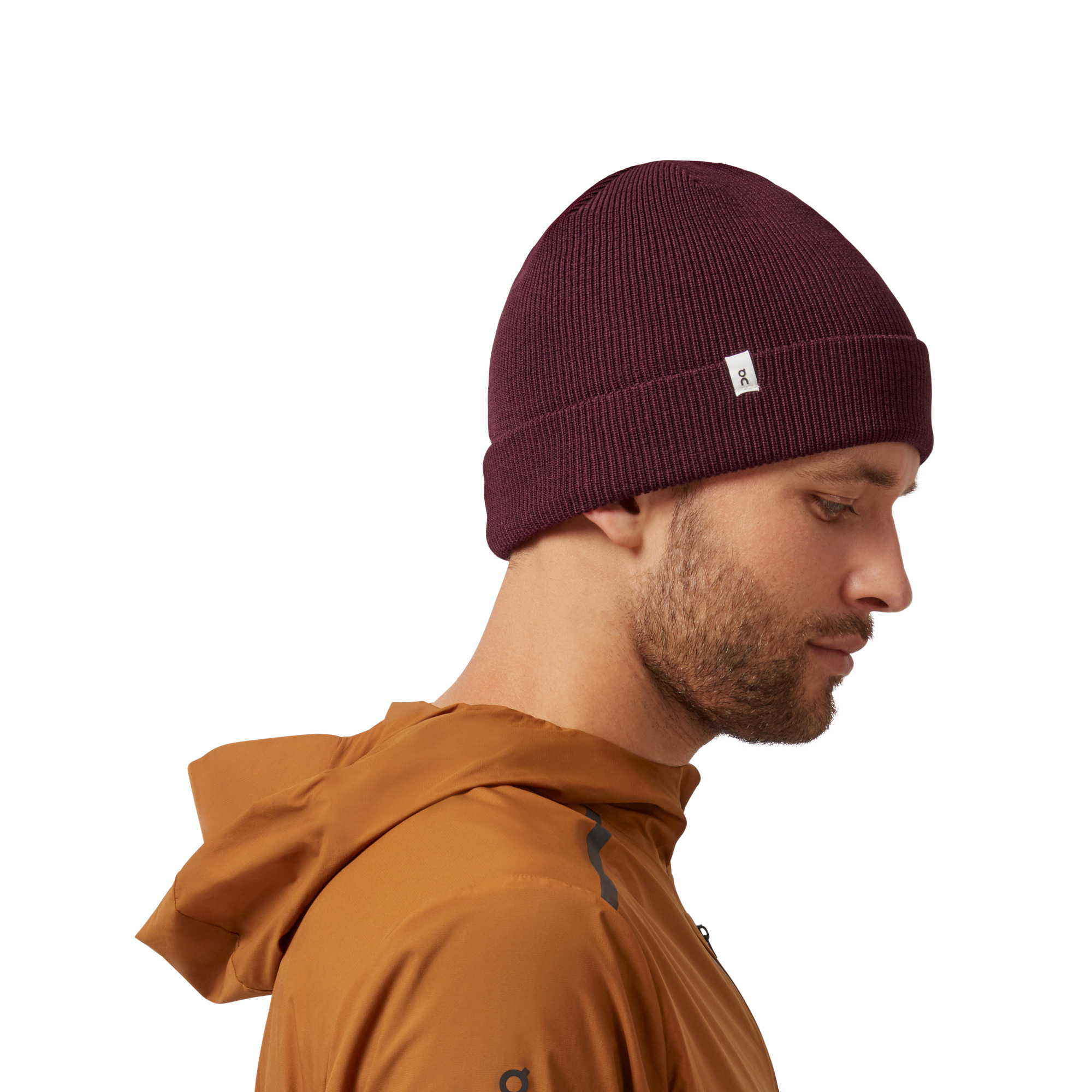 Merino Beanie - 5