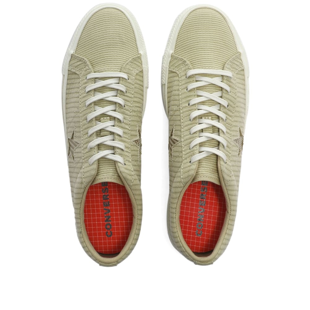 Converse One Star 'Mellow Mild' - 5