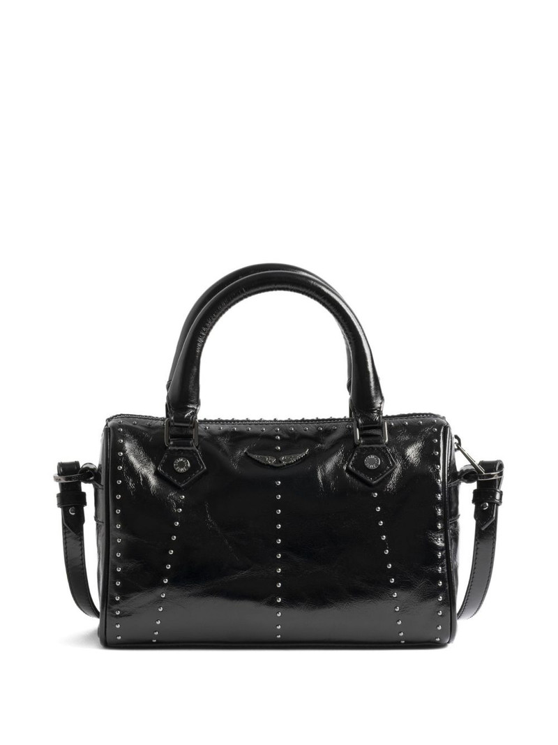 Zadig & Voltaire Sunny XS Vibe studs-embellishment tote bag outlook