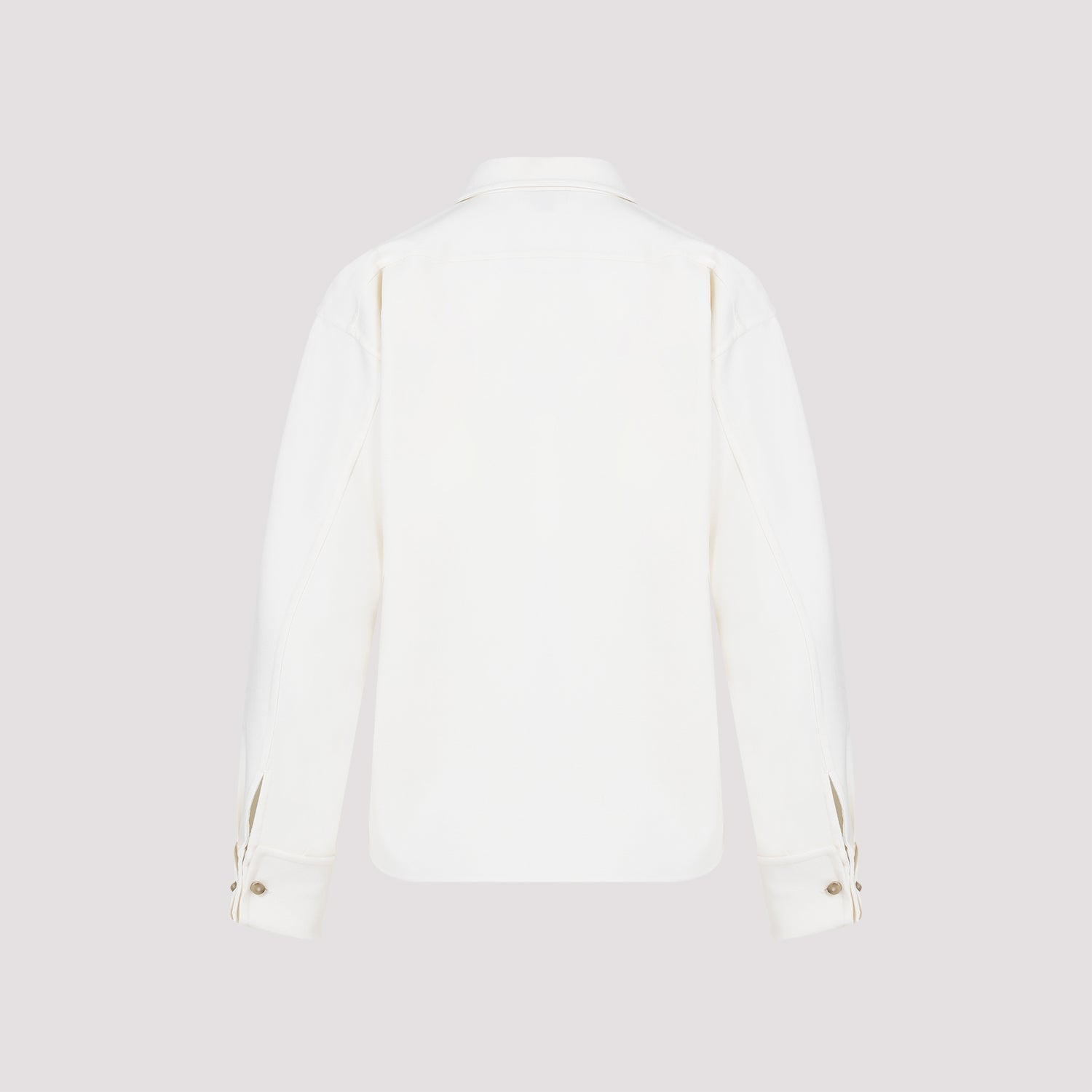 Max Mara Tirolo Shirt Jacket Women - 2