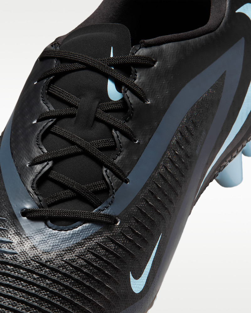 Nike Phantom 6 Low Academy Artificial-Grass Soccer Cleats 8