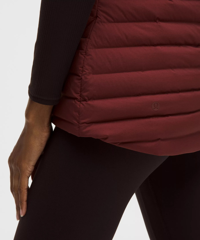 Pack It Down Vest 6