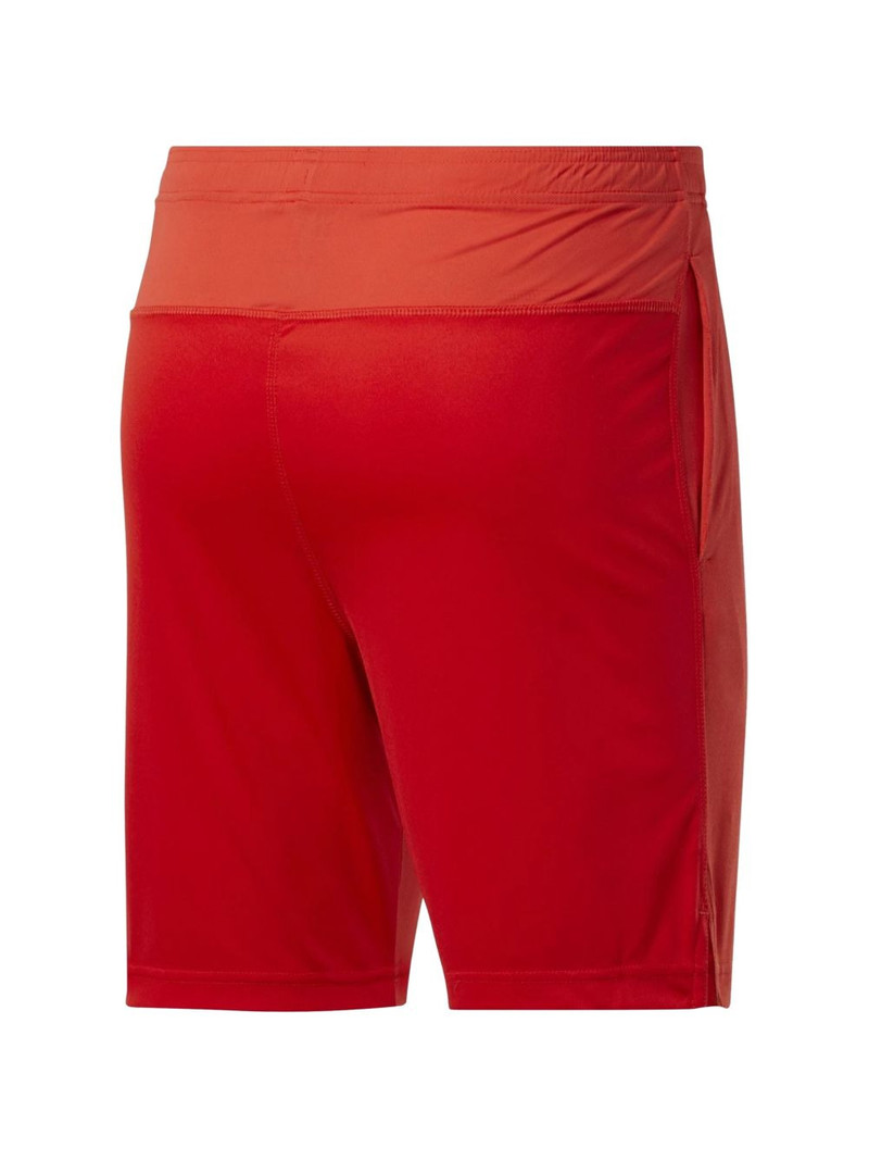 Reebok Activchill workout shorts outlook