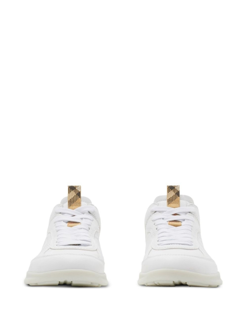 Burberry Matrix sneakers outlook