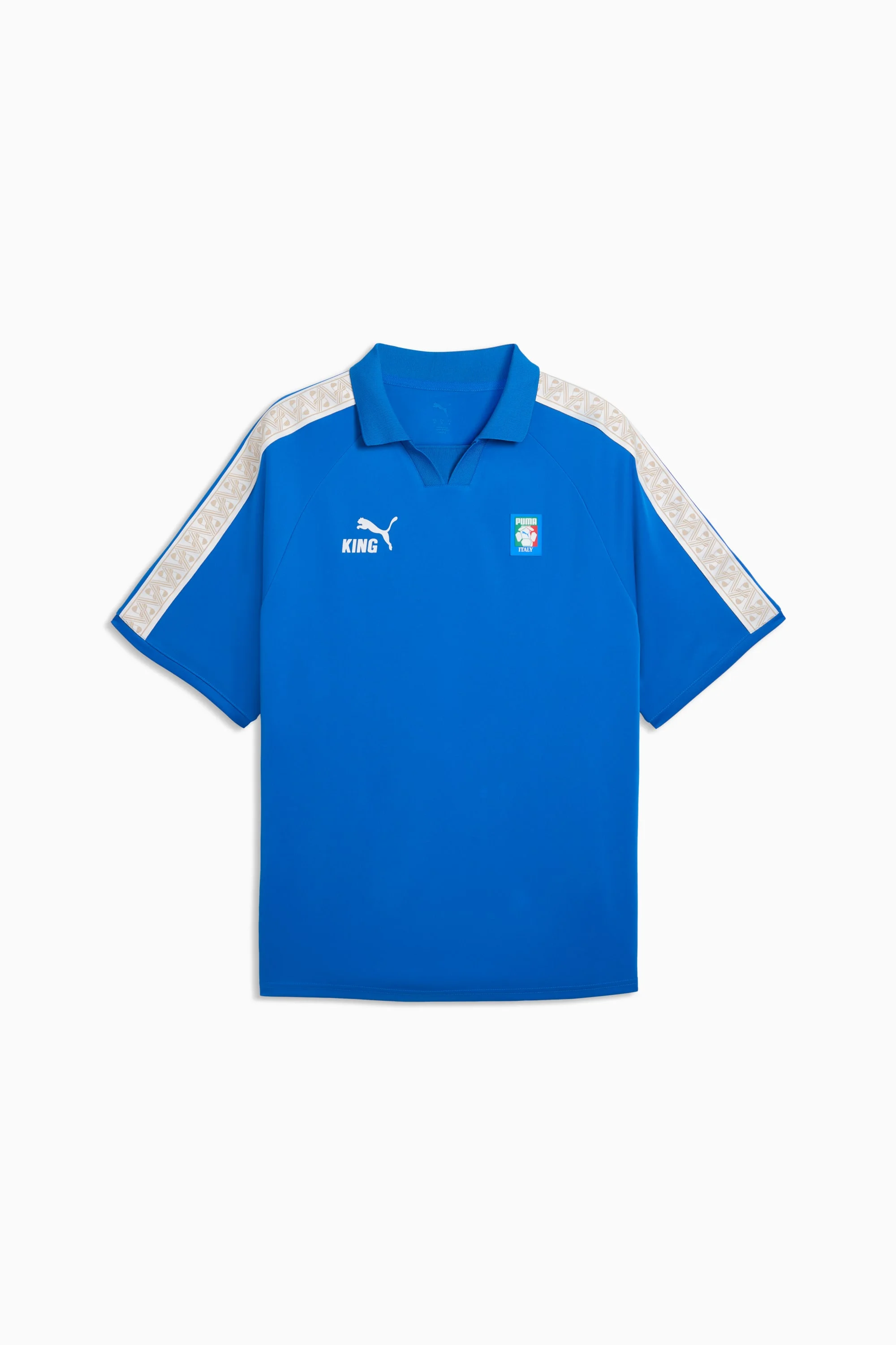 KING Fanpack Italy Men's Soccer Jersey - 1