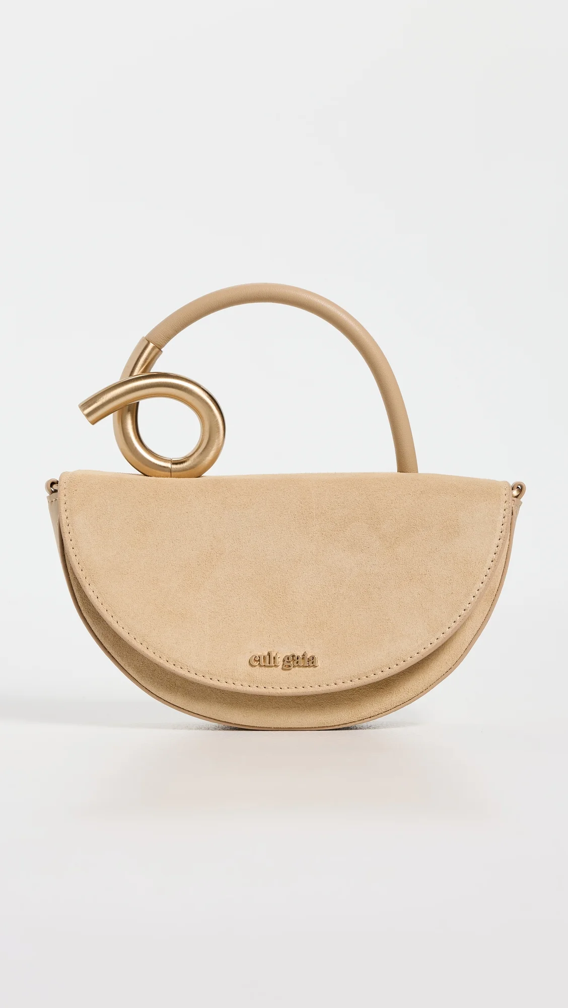 Azariah Nano Handbag - 1