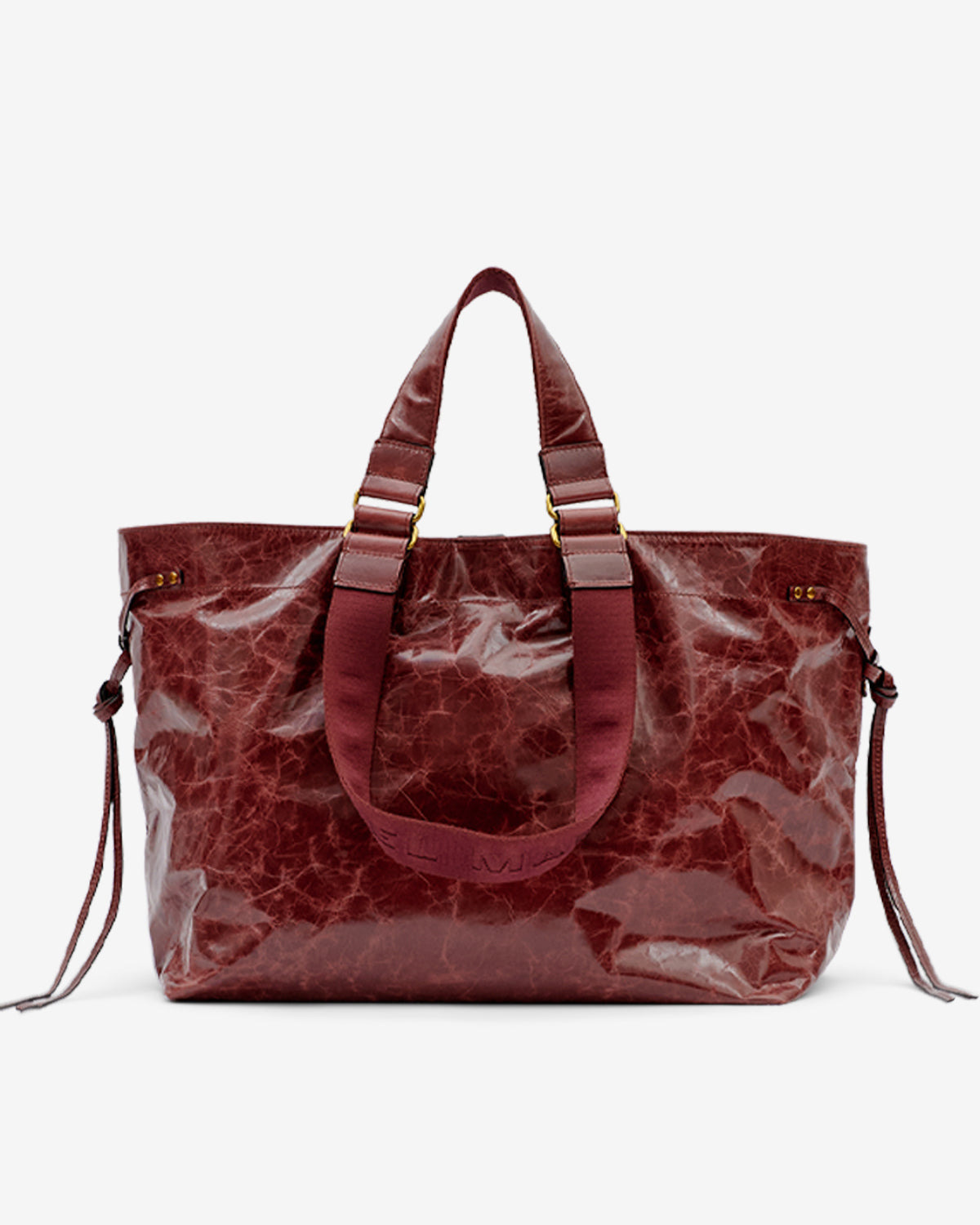 WARDY BAG - 2