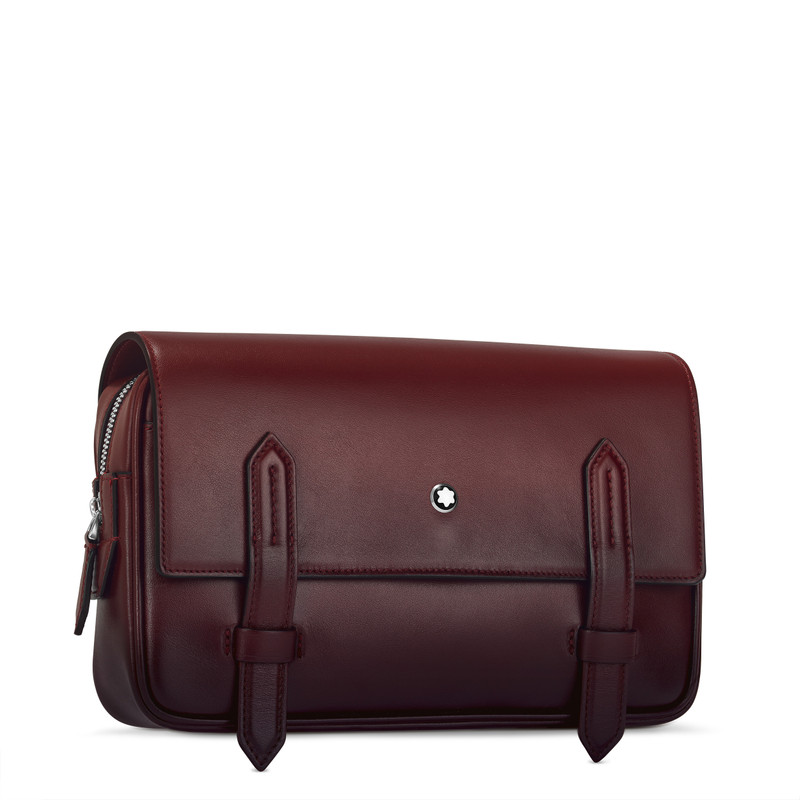 Montblanc Meisterstück messenger outlook