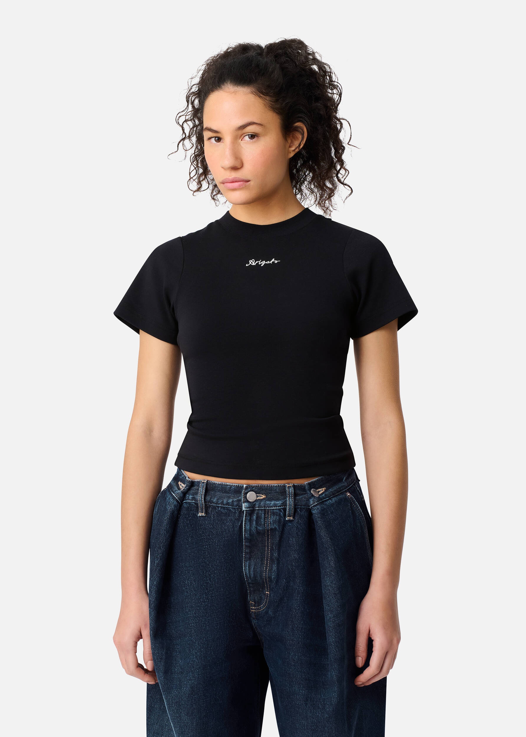 Sketch T-Shirt - 2