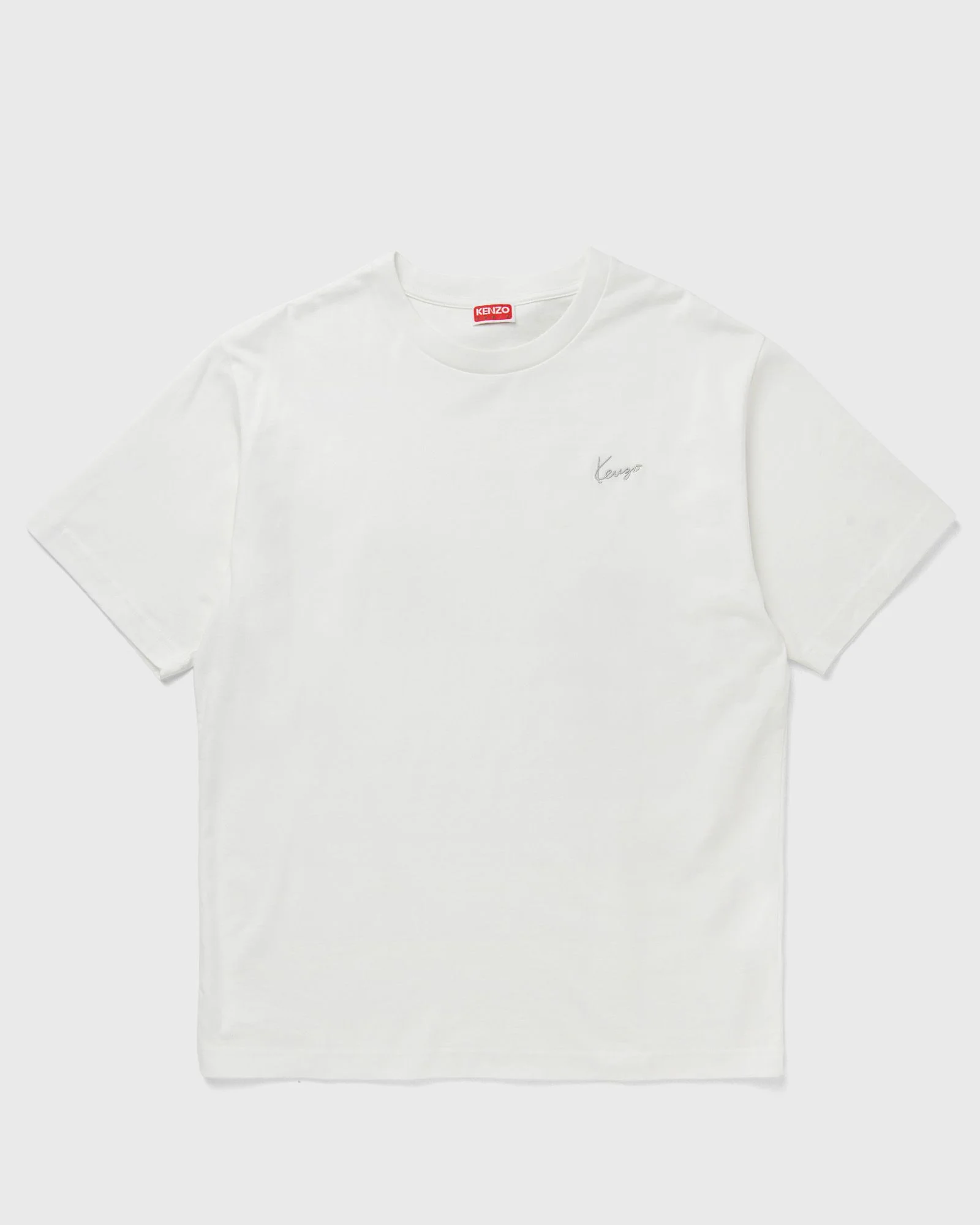 GOTS KENZO SIGNATURE CLASSIC T - 1