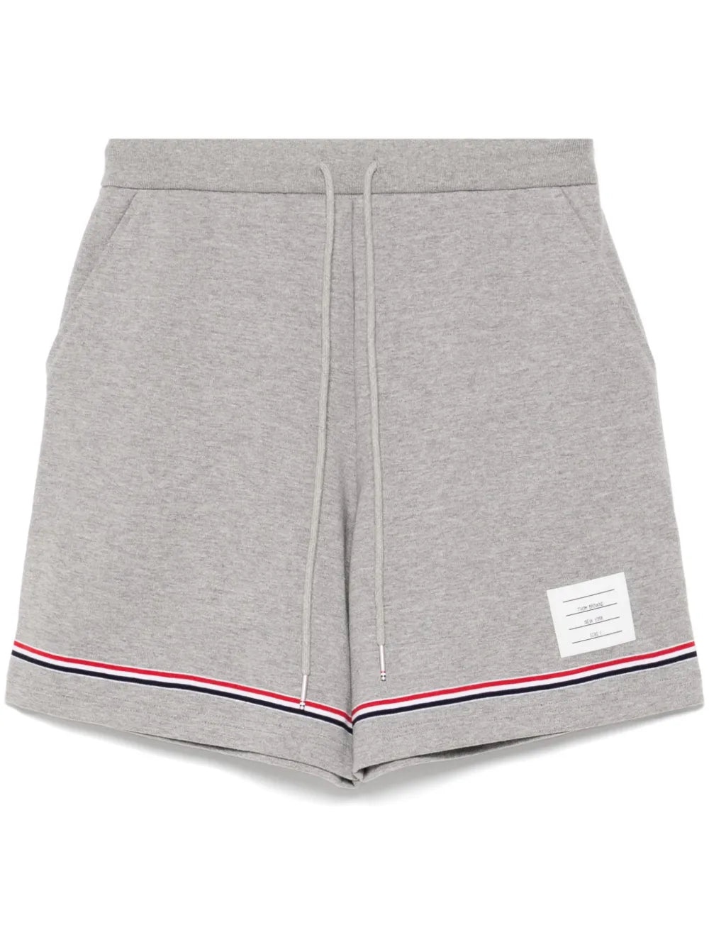 Mid-Thigh Shorts - 1