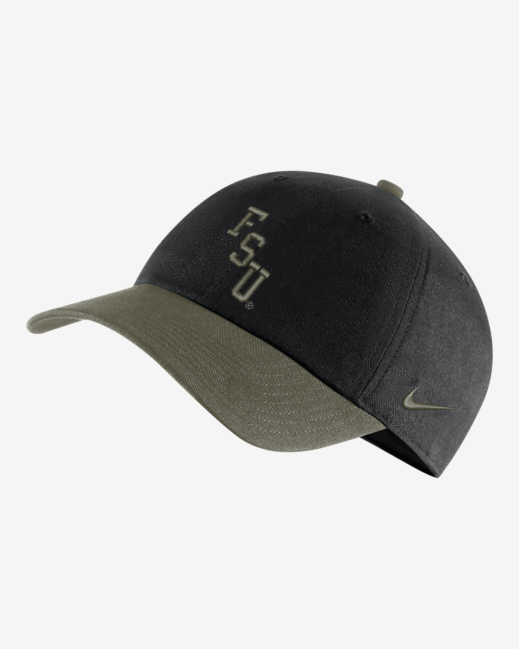 Florida State Heritage86 Nike College Hat 1