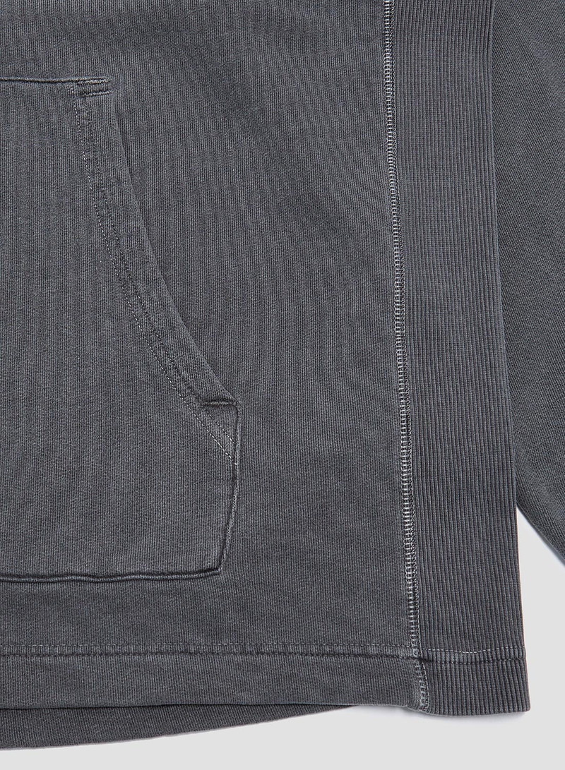 Training Sweater in Black 5