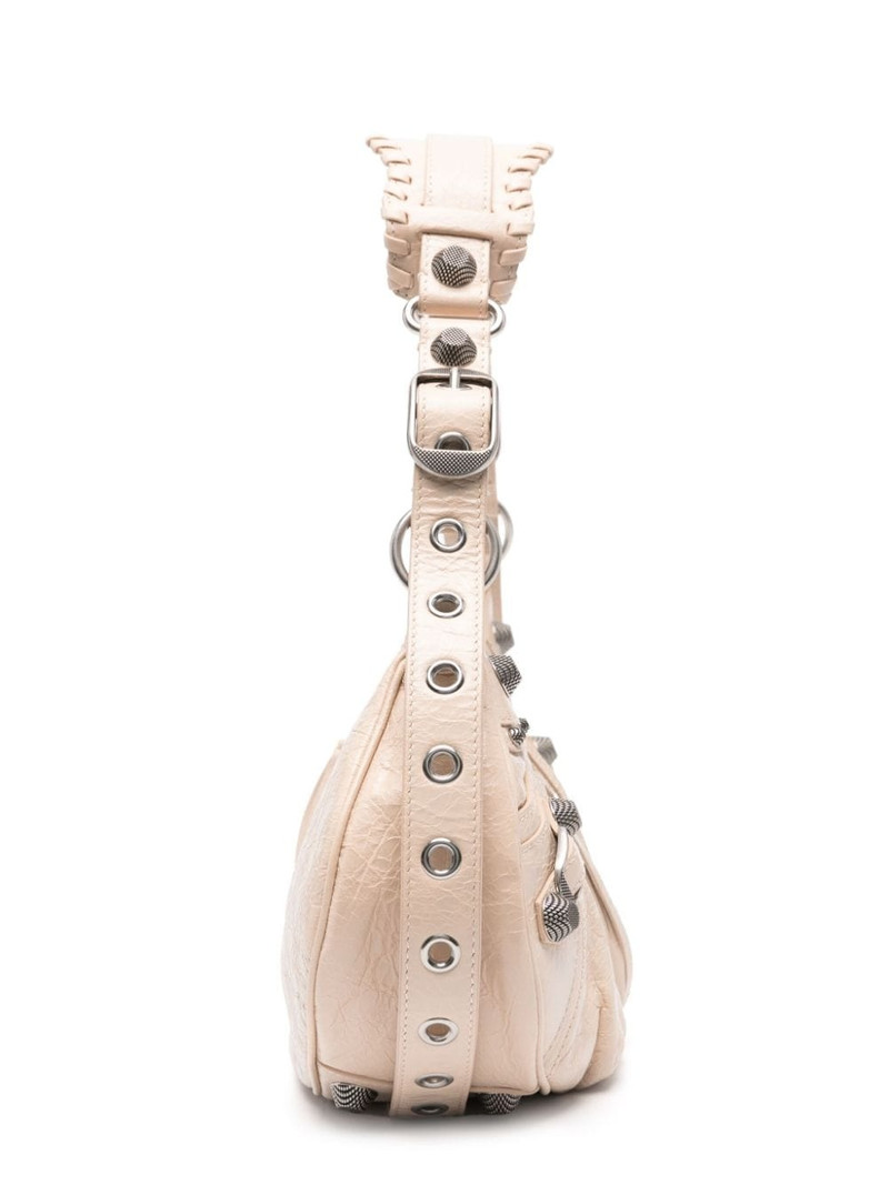 small Le Cagole shoulder bag 4