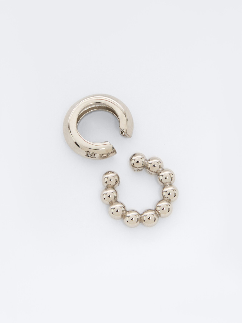 Max Mara EARCUFF Set of two ear cuffs outlook
