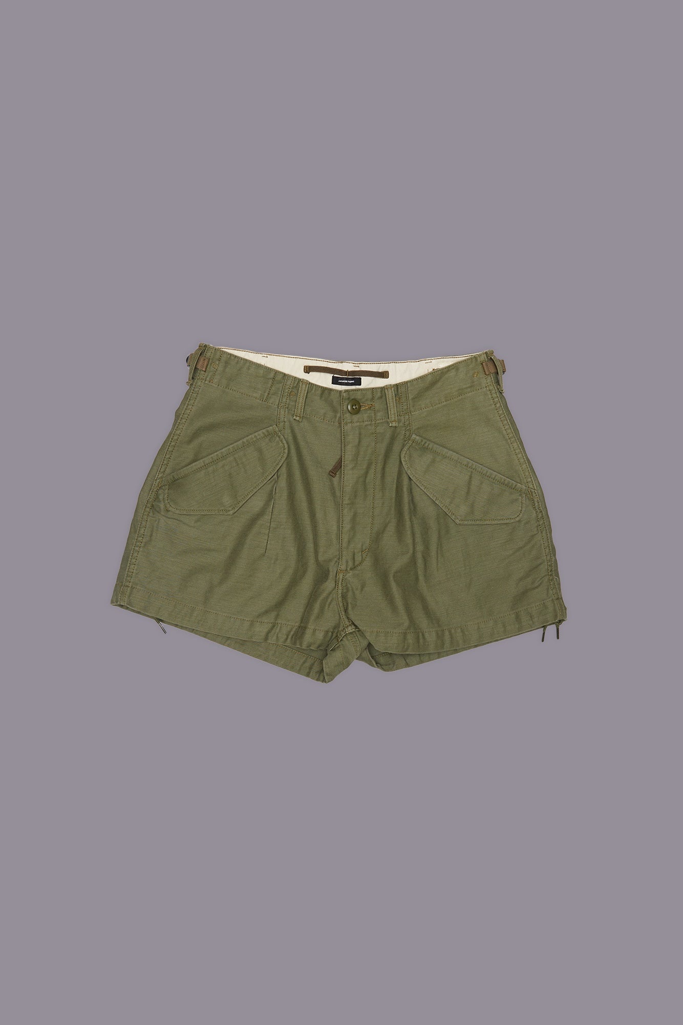 MARIANNE CARGO SHORT - 3