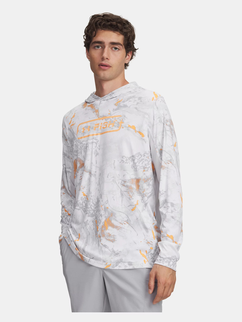 UA Fish Pro Camo 1
