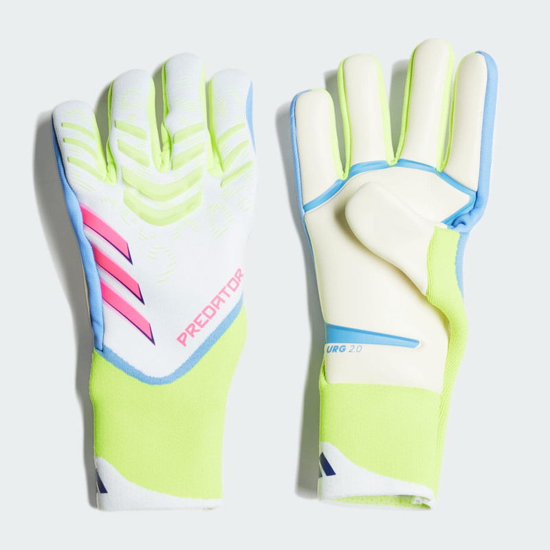 Predator Pro Goalkeeper Gloves 1