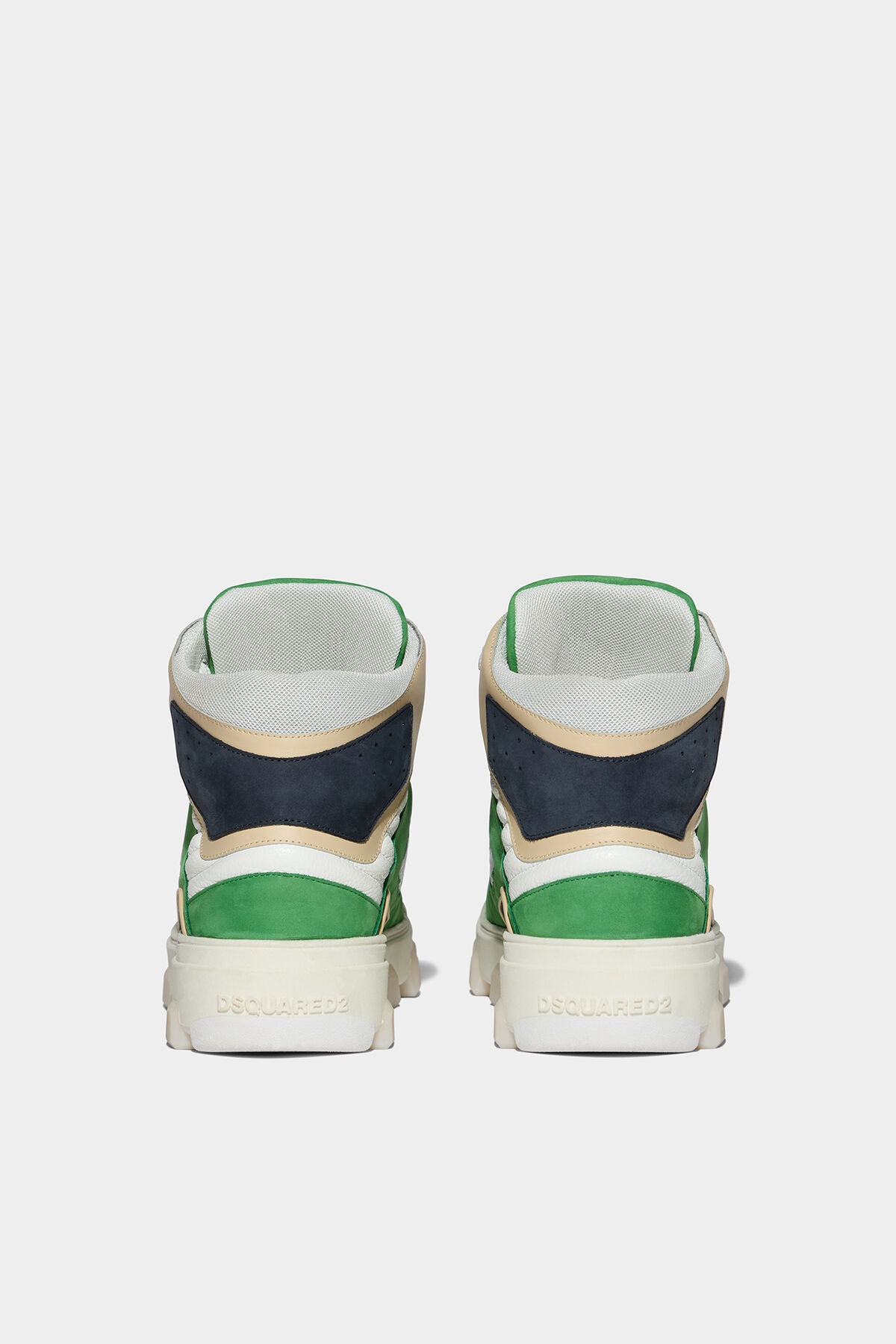 BASKET SNEAKERS - 2