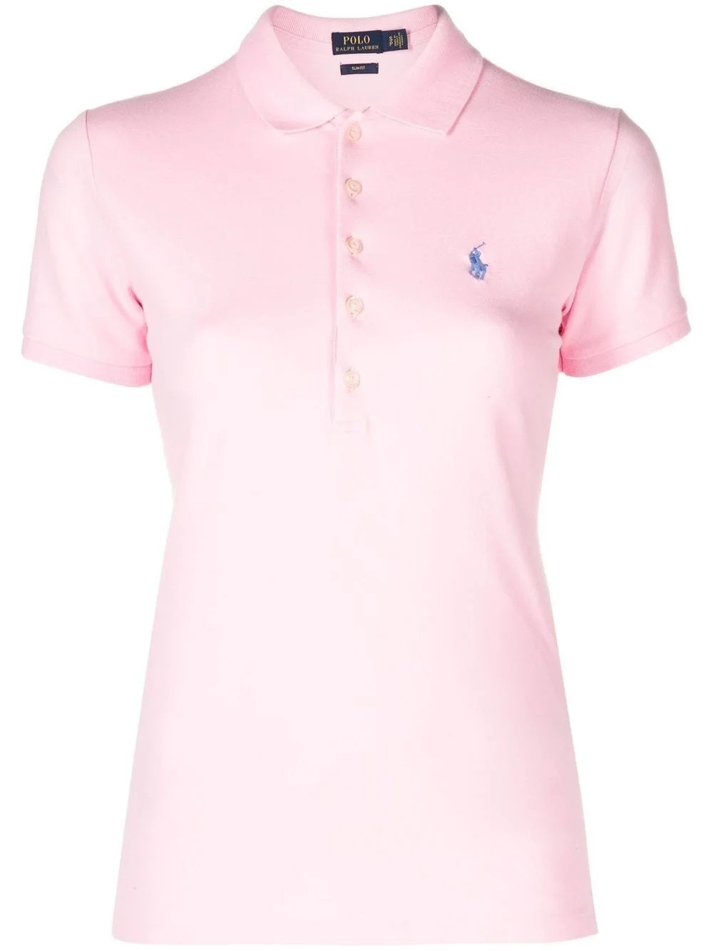 Polo Pony polo shirt - 1