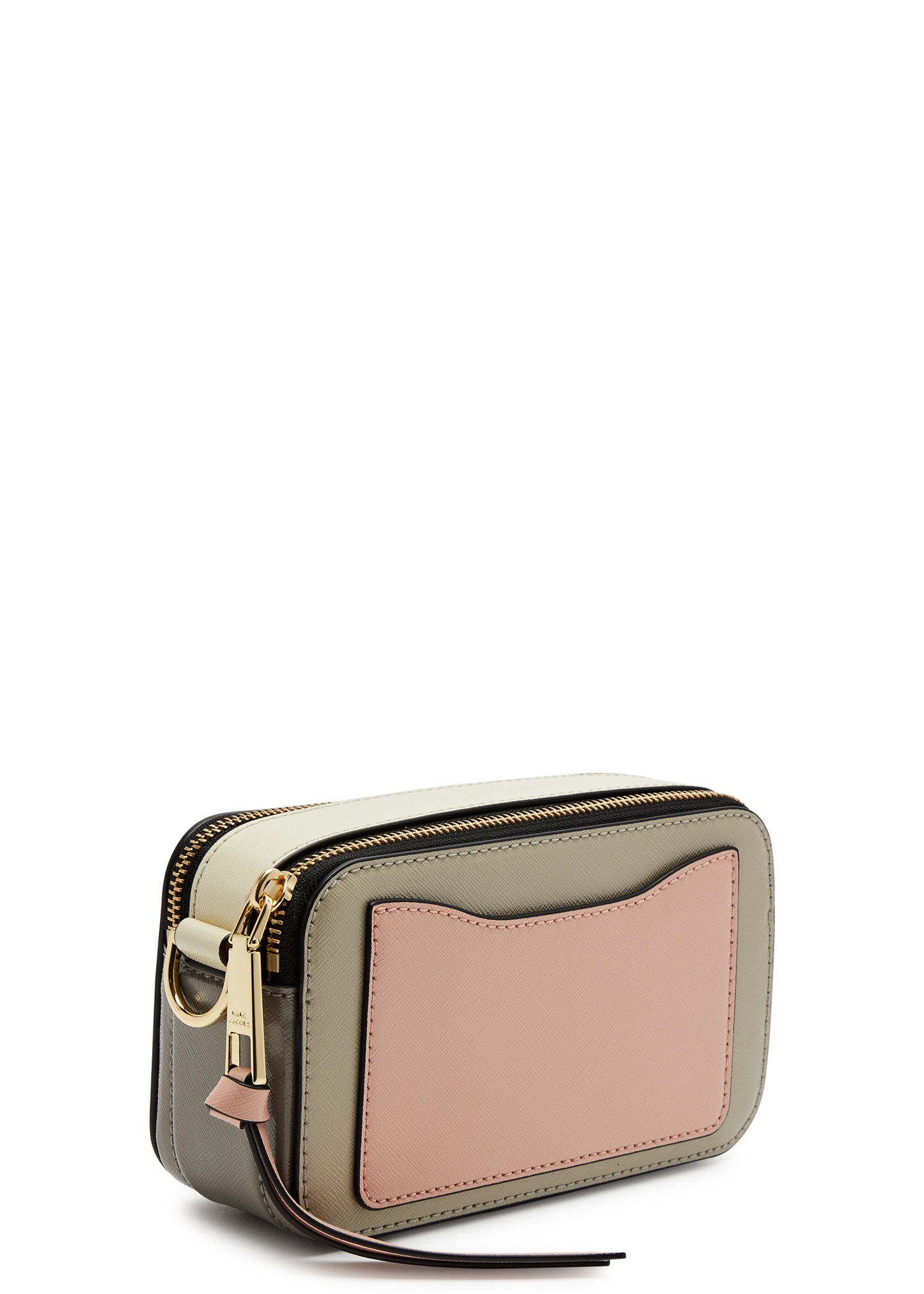 The Snapshot Core leather cross-body bag - 2