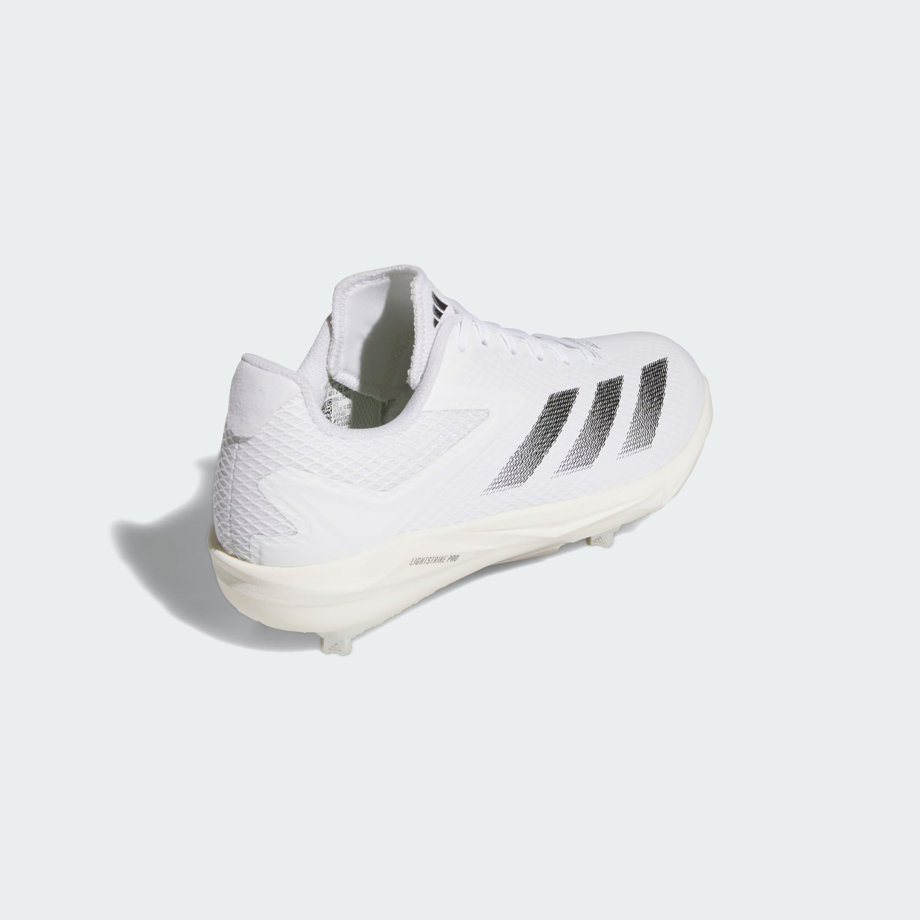 Adizero Electric Baseball Cleats - 6