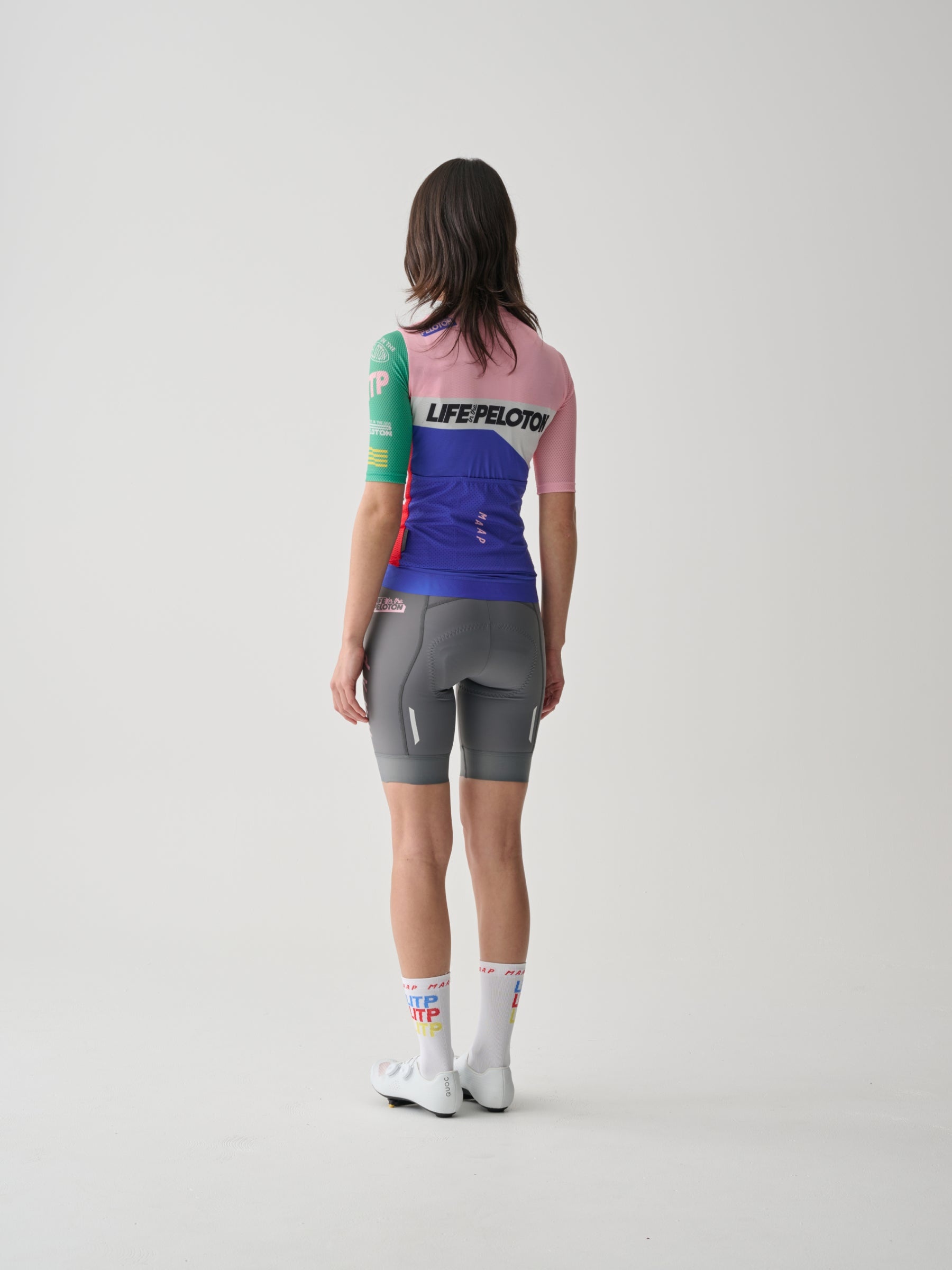 MAAP x LITP Women's Pro Air Jersey 2.0 - 4