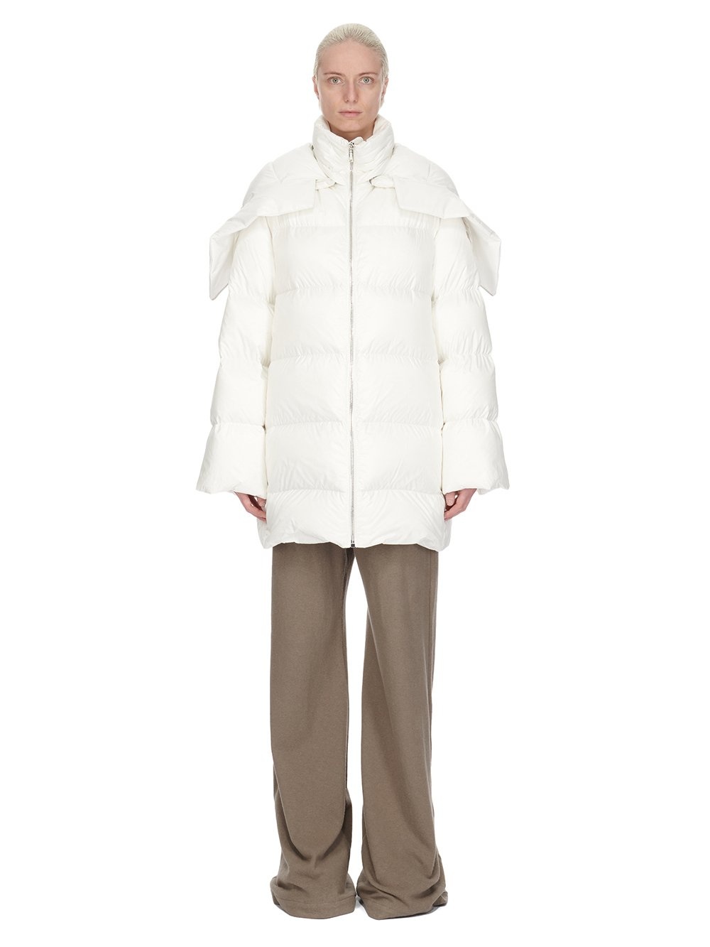 JACKET - 10