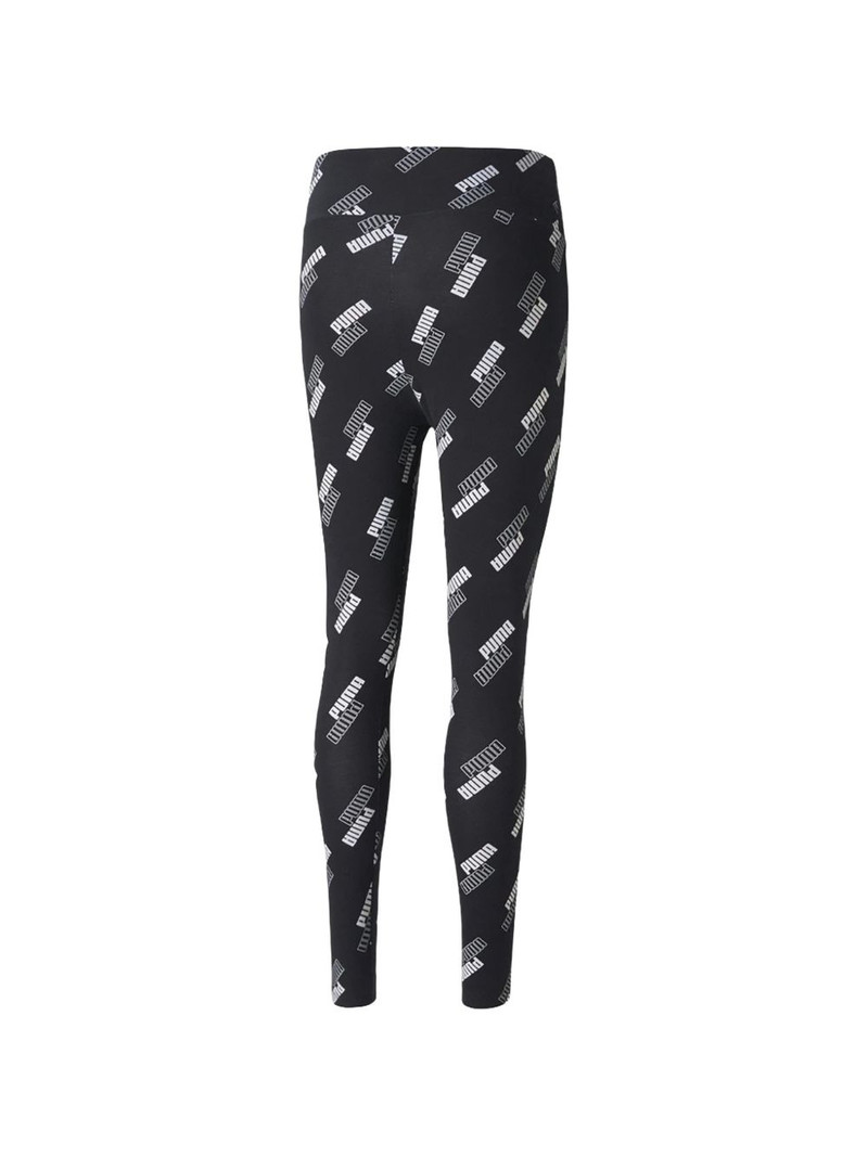 PUMA x BMW Motorsport printed leggings outlook
