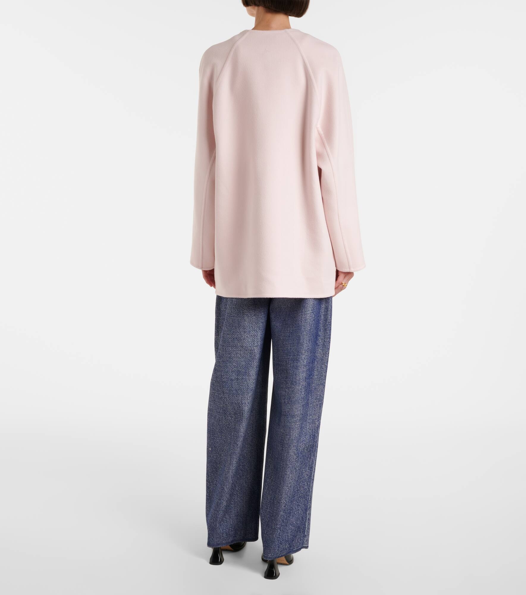 Wool coat - 3