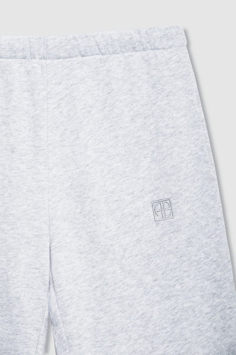 Stephen Jogger Bing - Grey Melange 4