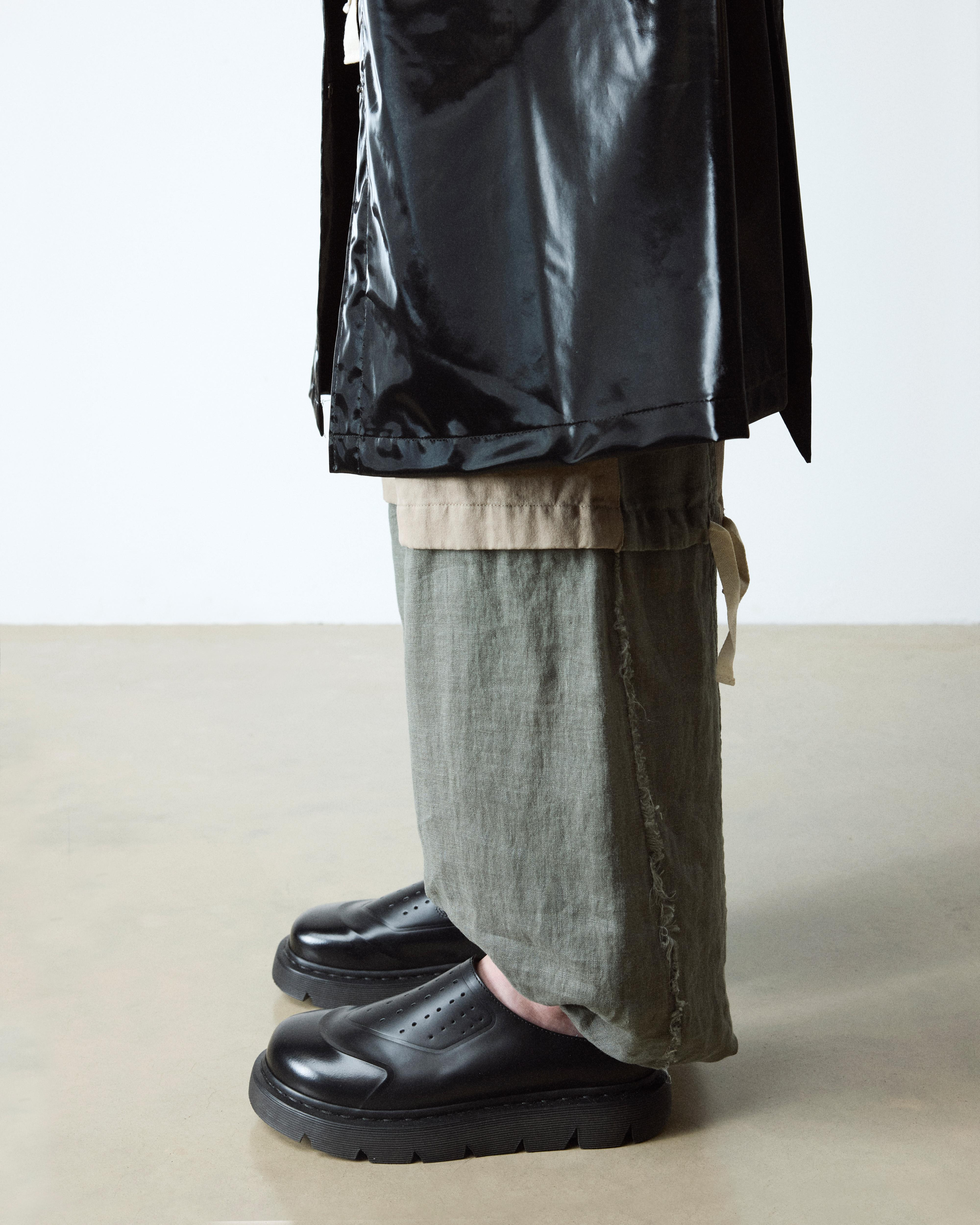 Vent XX02 Leather Mules - 2