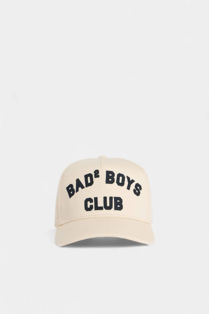 D2 COLLEGE BASEBALL CAP - 1