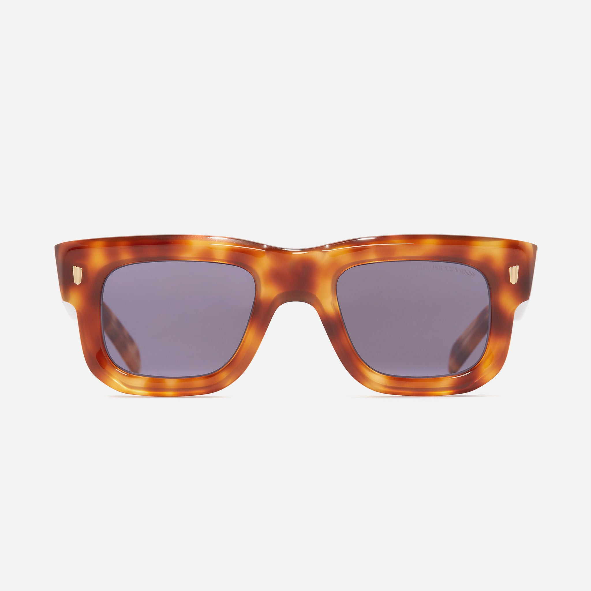 1402 SQUARE SUNGLASSES - 3