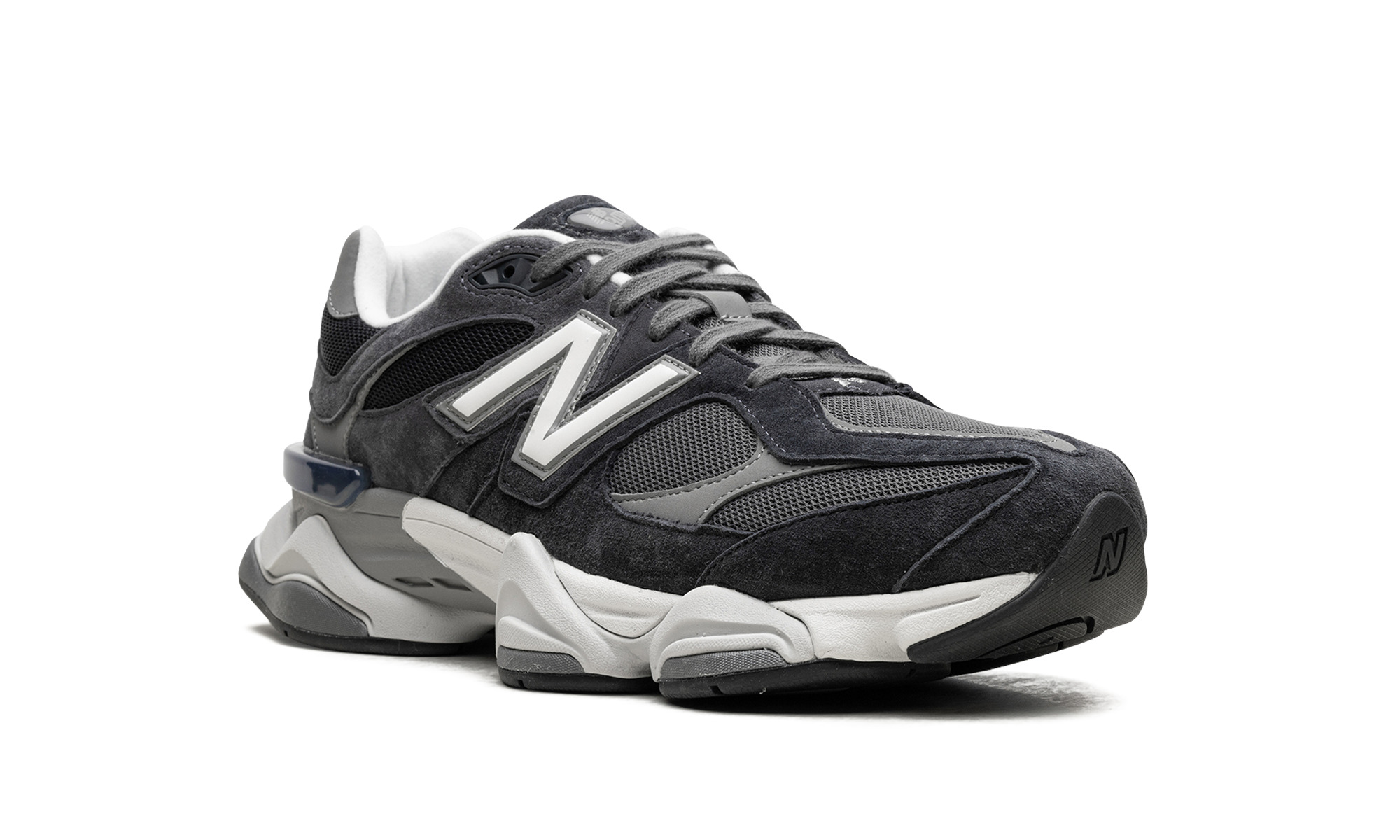9060 "Dark Grey" - 7