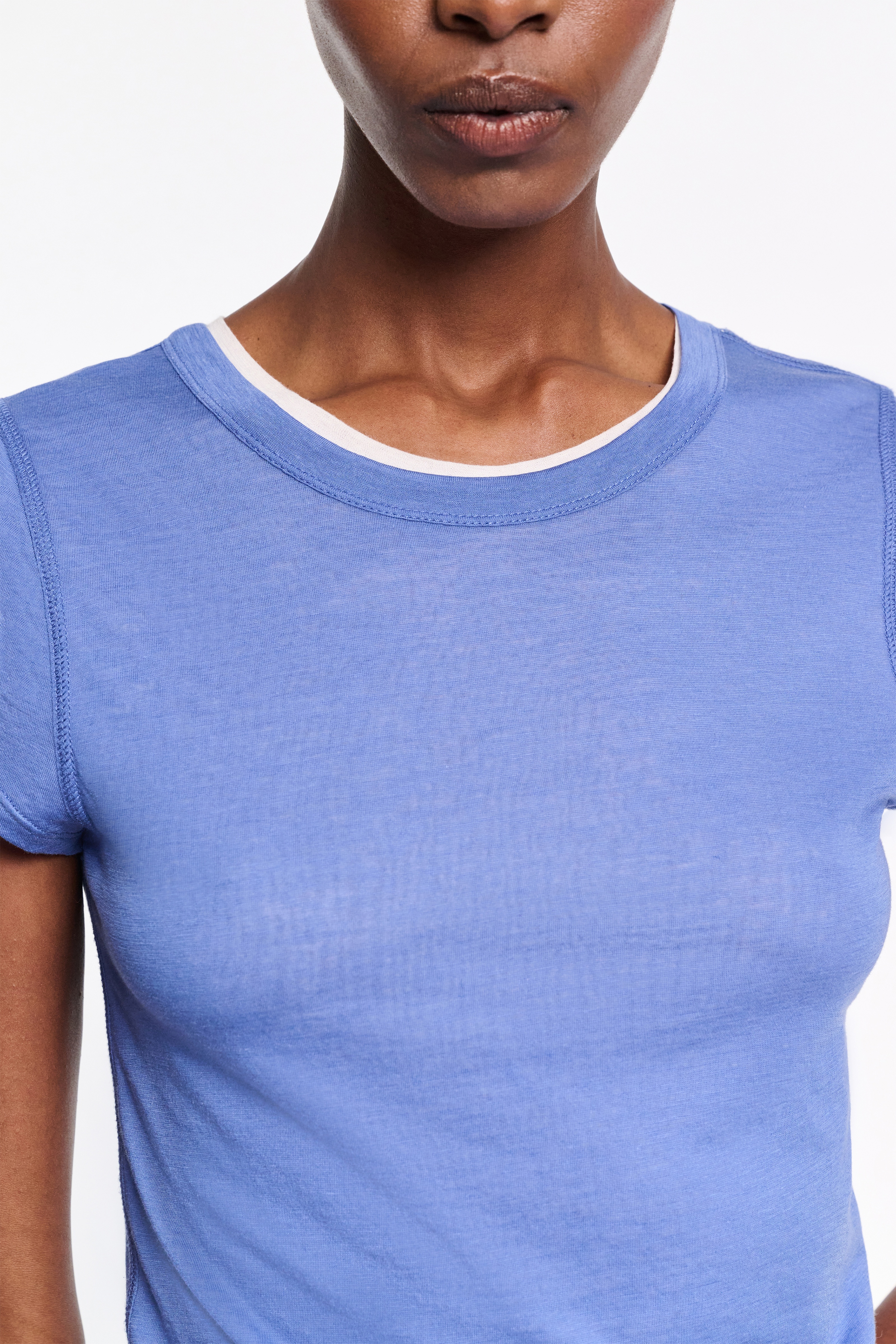 LAYER LOVE shirt - 6