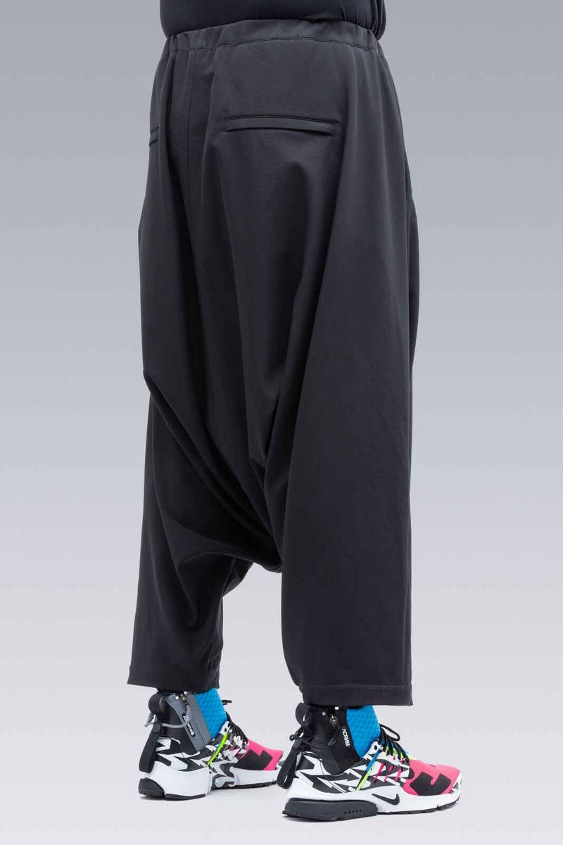 ACRONYM P25-DS Black outlook