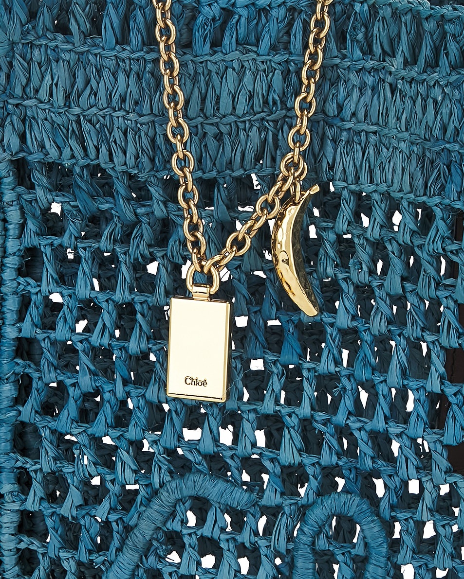 Summer Banana Tote Bag - 6