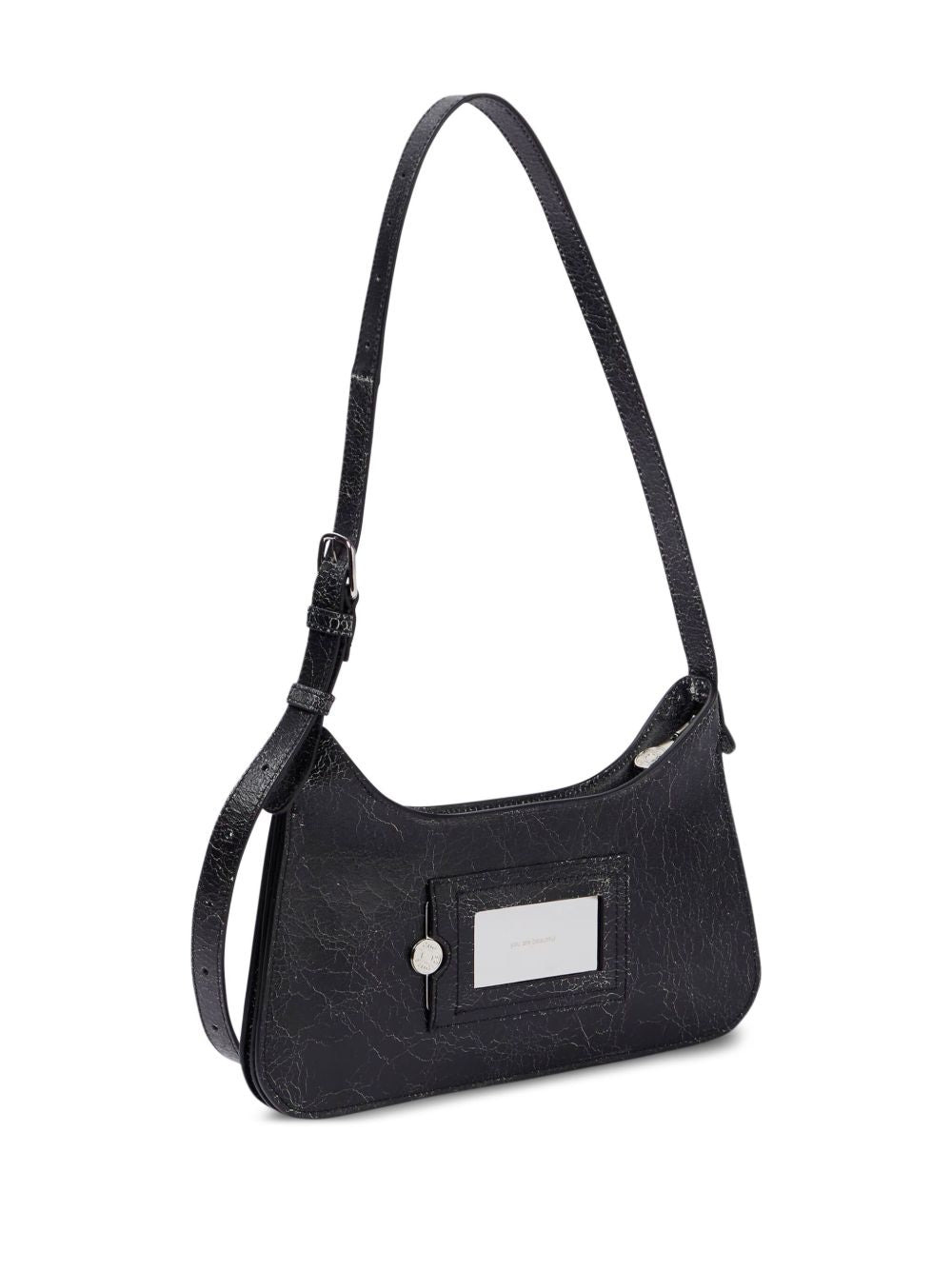 Acne Studios Shoulder Bag - 2