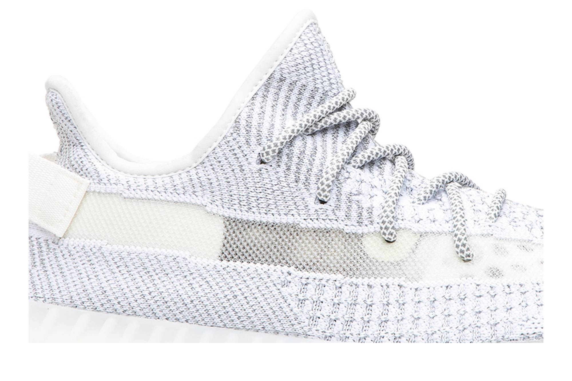 Yeezy Boost 350 V2 'Static Reflective' - 2