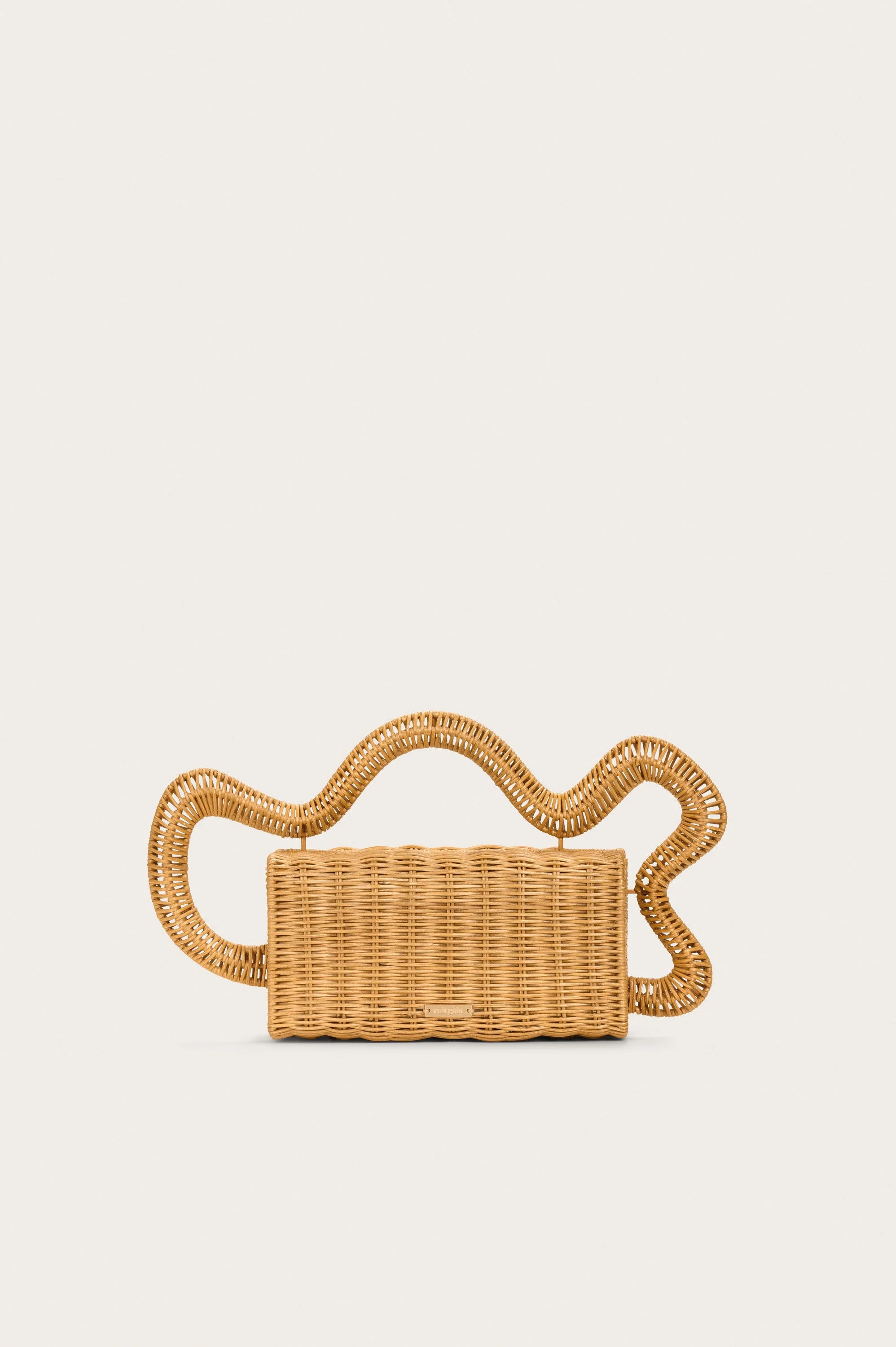 ELSA CLUTCH - 1