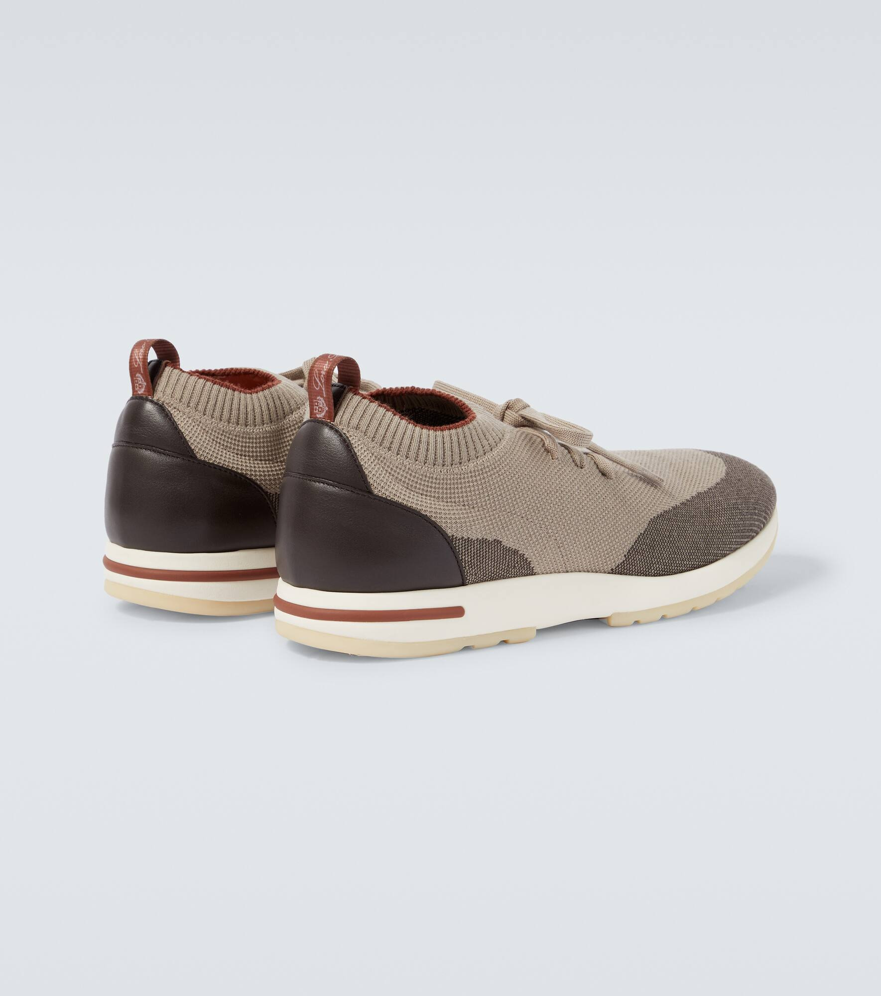 360 LP Flexy Walk Wish® sneakers - 6
