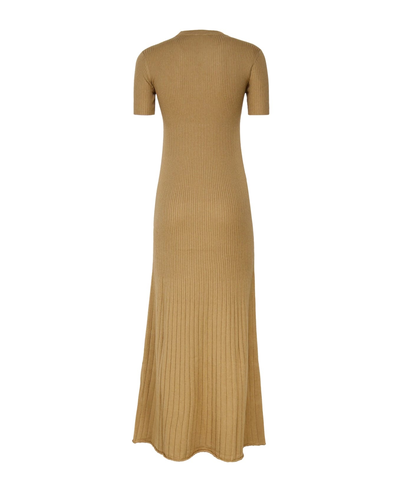 Europa Long Dress - 3