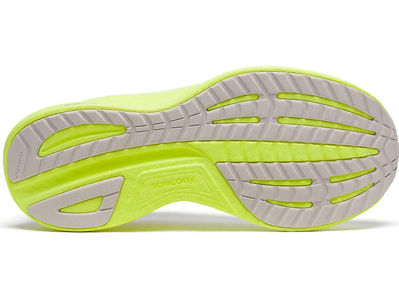 Saucony Ride 18 - 5