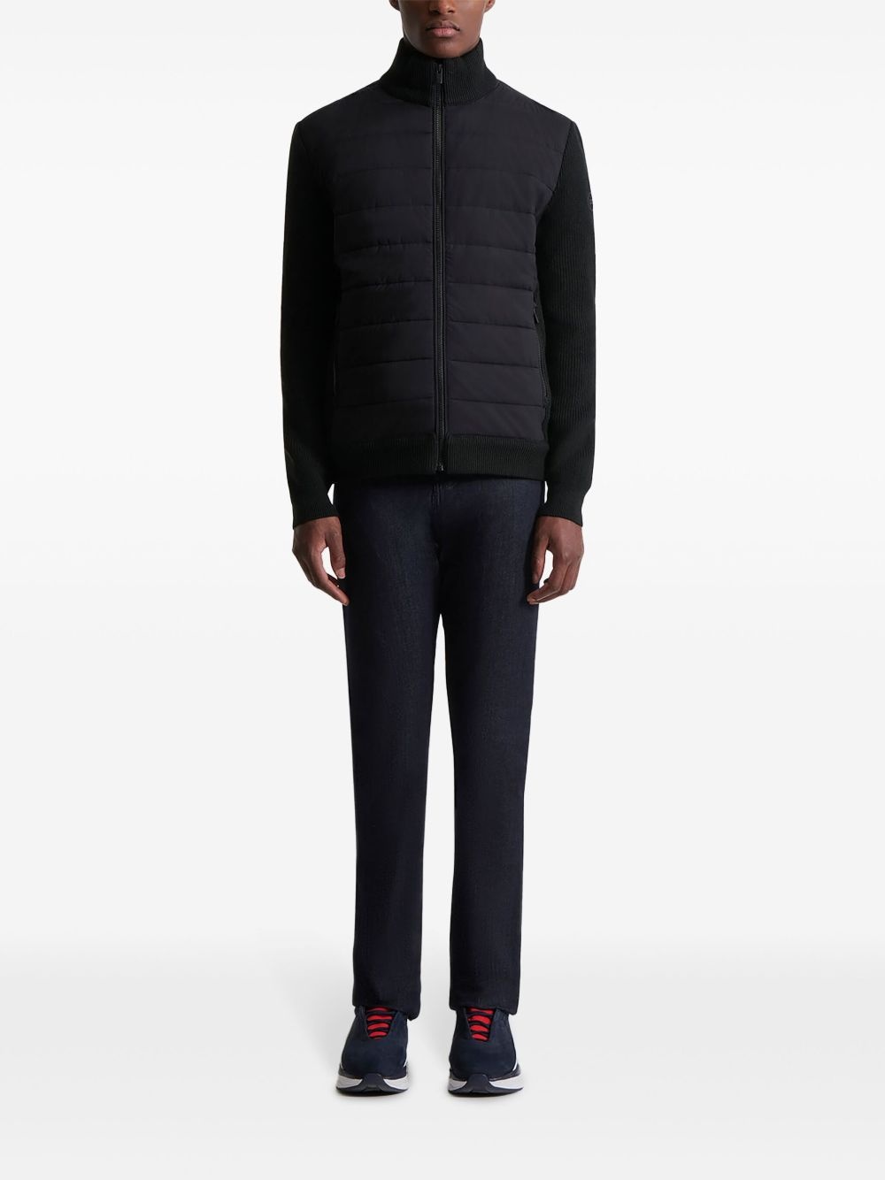 Lissandre padded jacket - 2