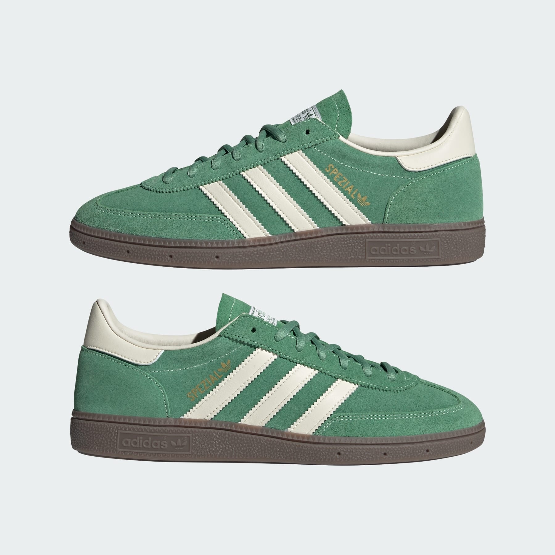 Handball Spezial Shoes - 7